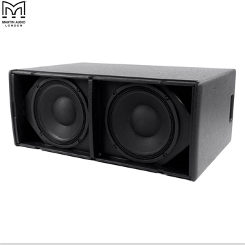 Loa Martin Audio SX210